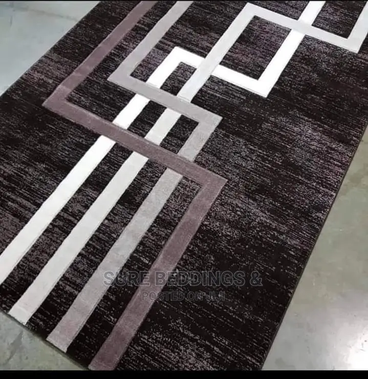 Turkish Carpets
