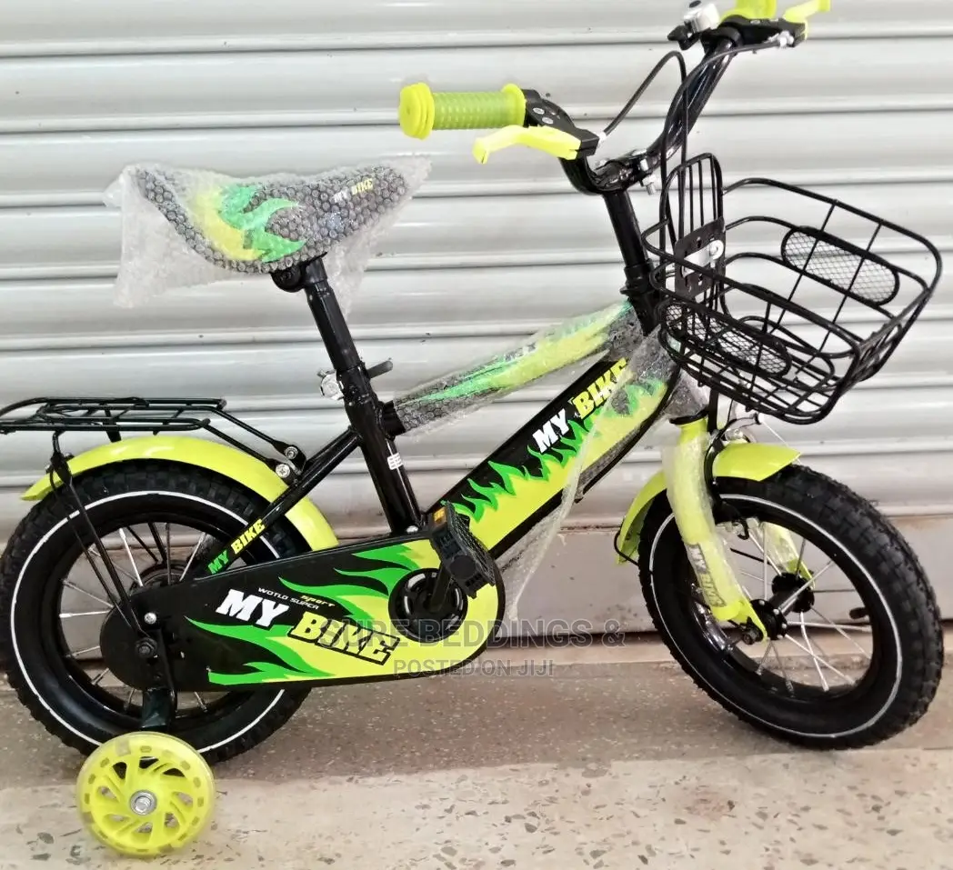 Kids Bicycle