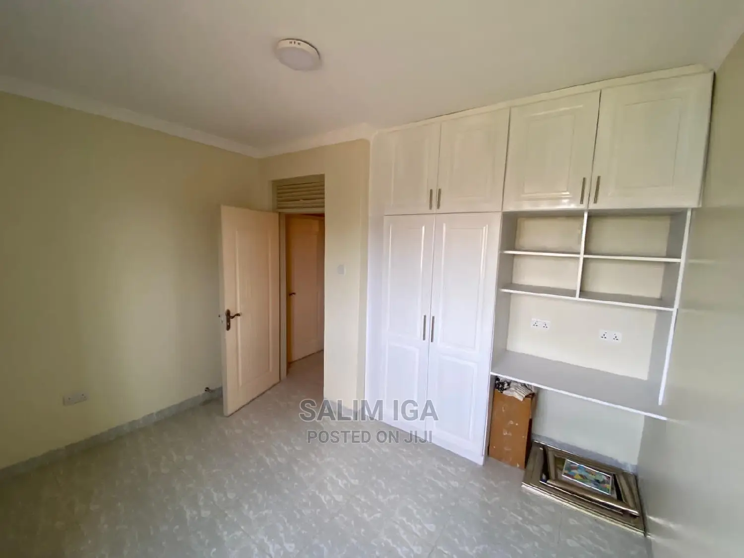 3bdrm Apartment in Kololo Property, Central Division for Rent