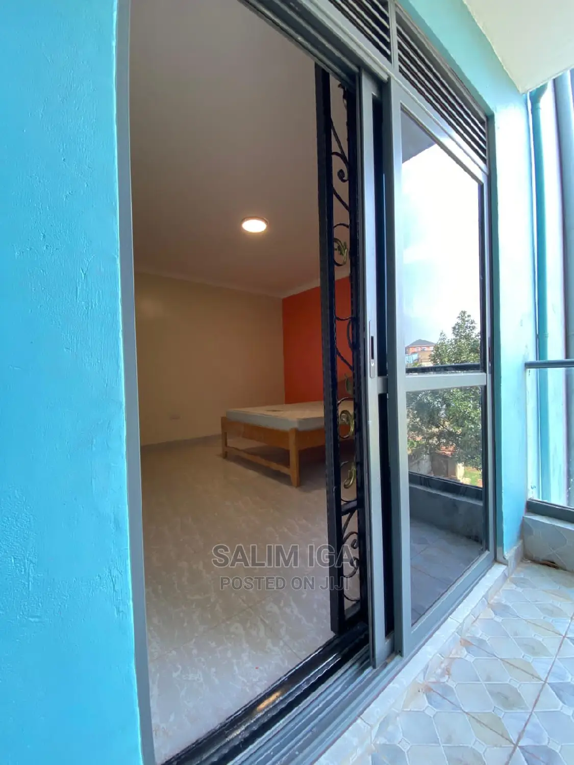 3bdrm Apartment in Kololo Property, Central Division for Rent