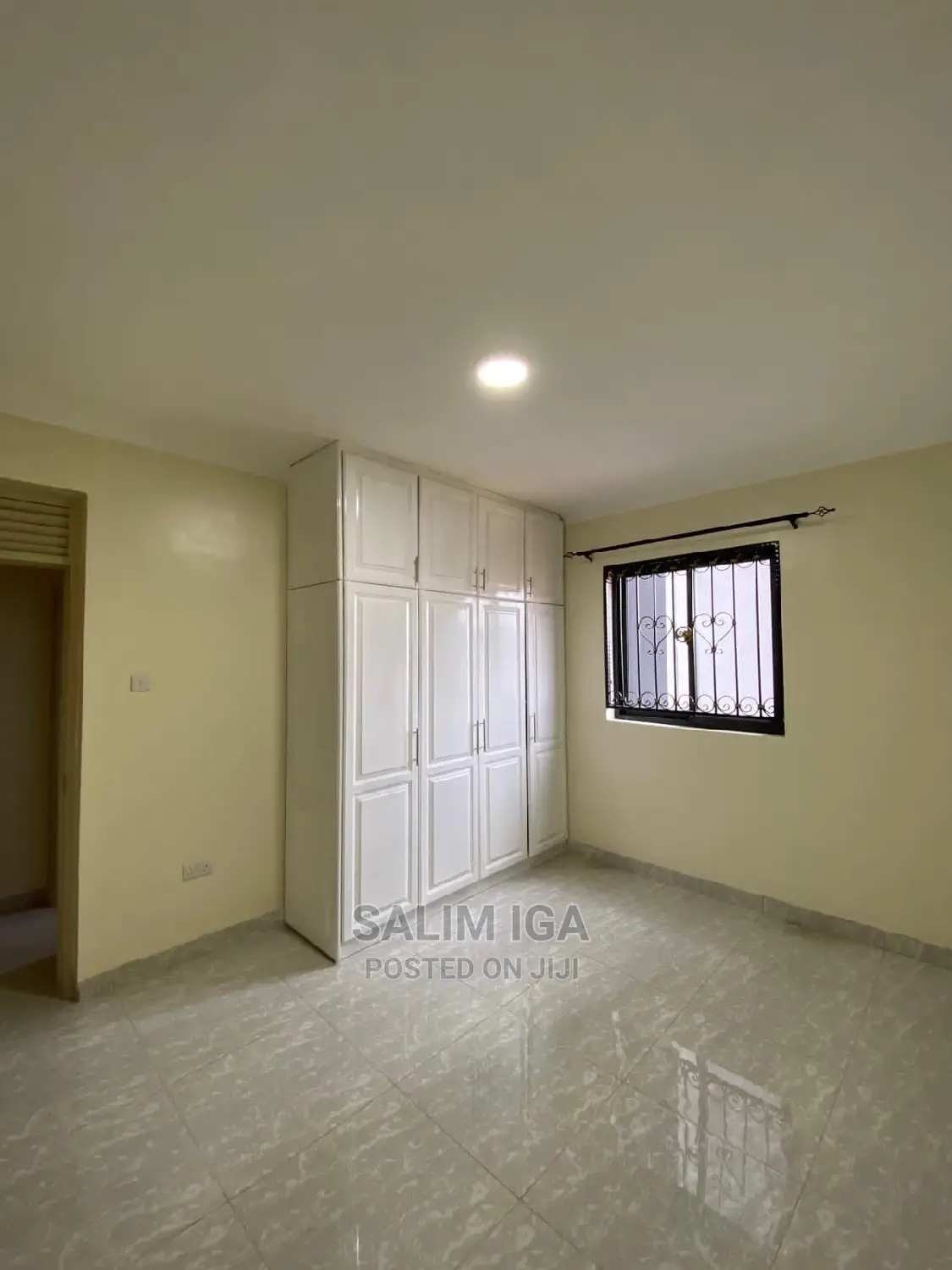 3bdrm Apartment in Kololo Property, Central Division for Rent