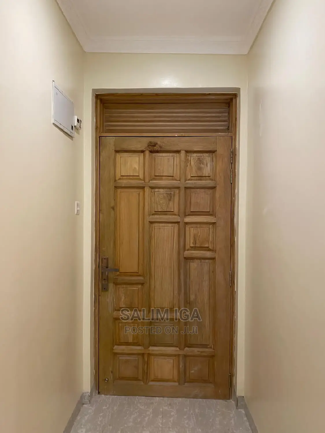 3bdrm Apartment in Kololo Property, Central Division for Rent