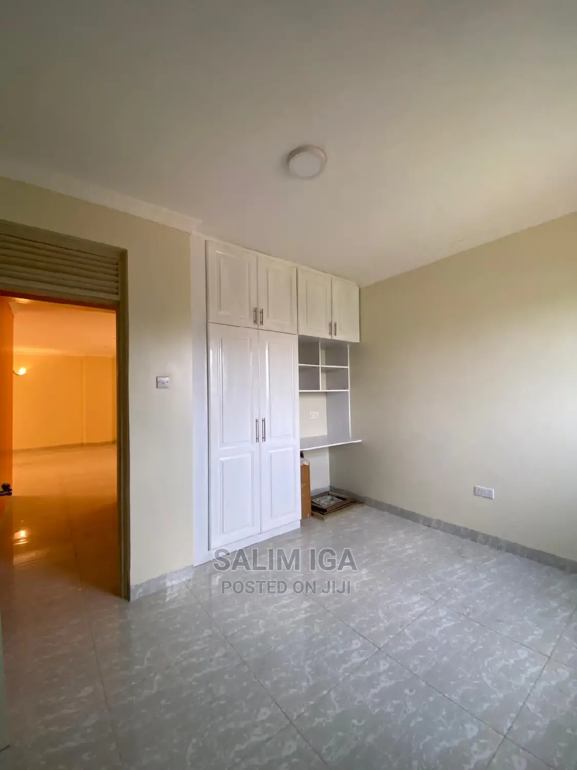 3bdrm Apartment in Kololo Property, Central Division for Rent
