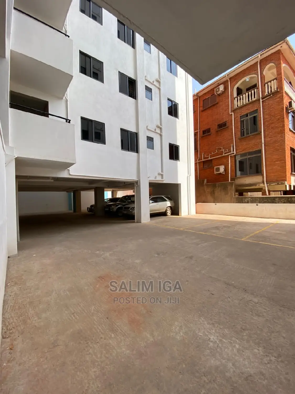 3bdrm Apartment in Kololo Property, Central Division for Rent