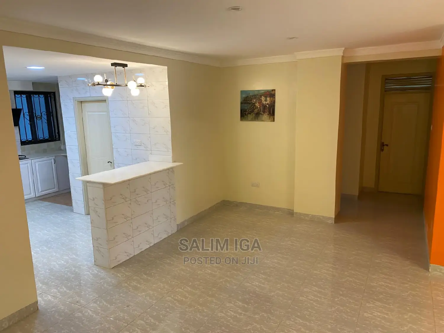 3bdrm Apartment in Kololo Property, Central Division for Rent