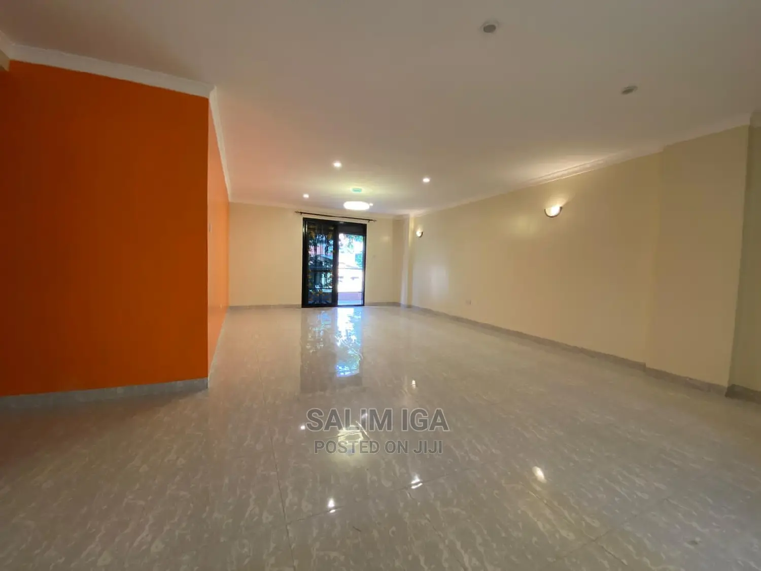 3bdrm Apartment in Kololo Property, Central Division for Rent