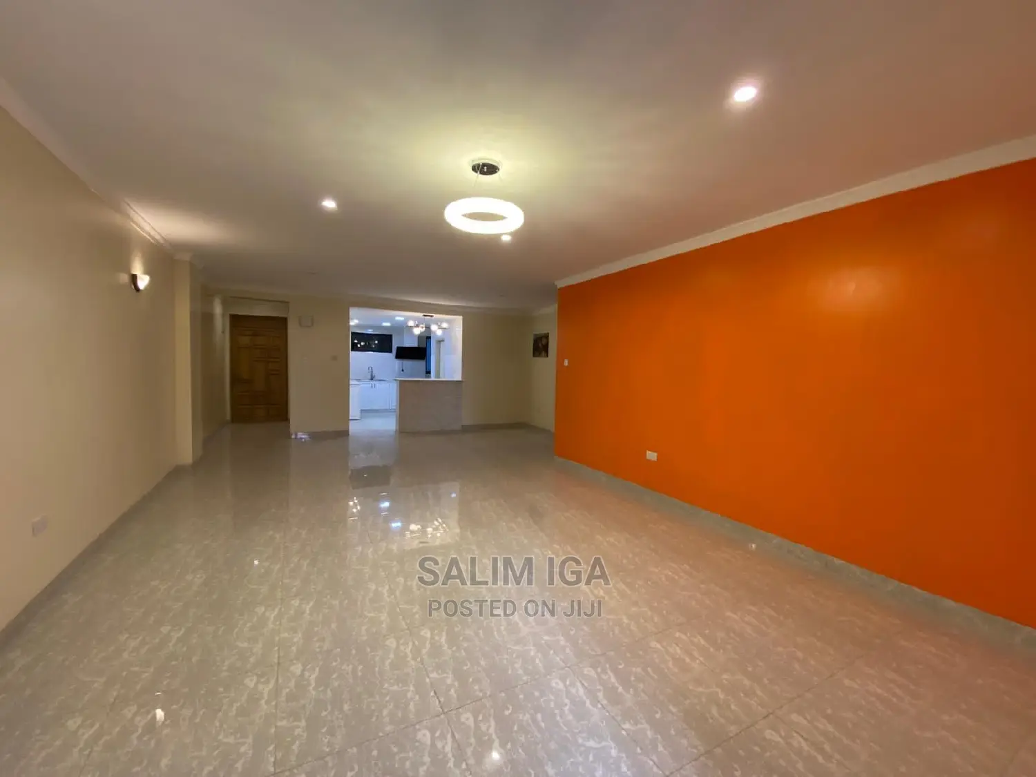 3bdrm Apartment in Kololo Property, Central Division for Rent