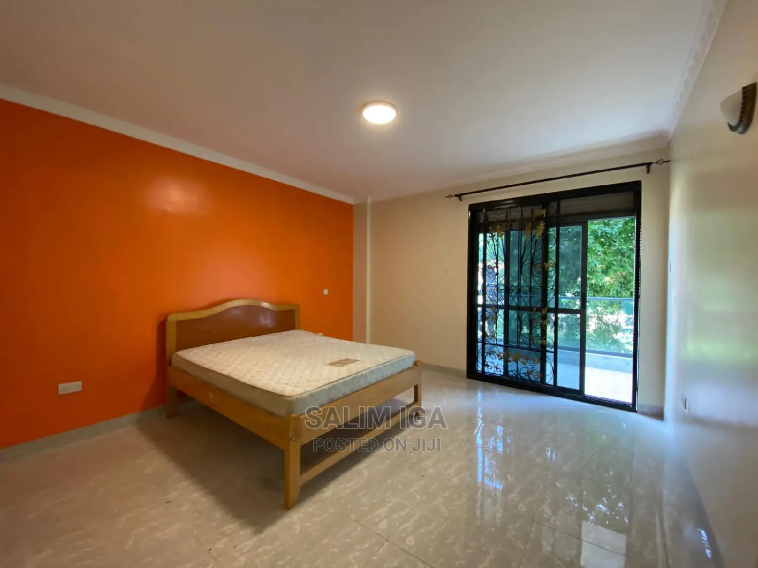 3bdrm Apartment in Kololo Property, Central Division for Rent