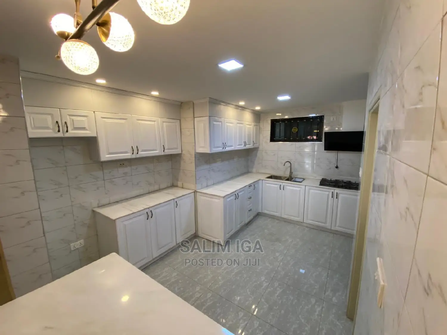 3bdrm Apartment in Kololo Property, Central Division for Rent