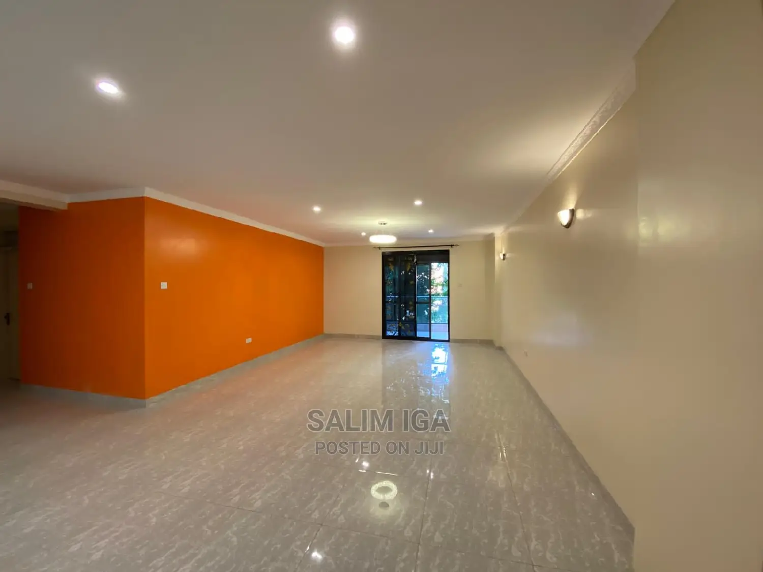 3bdrm Apartment in Kololo Property, Central Division for Rent