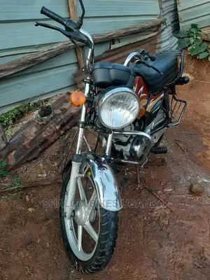 TVS 2017 White