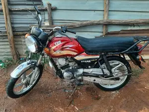 TVS 2017 White