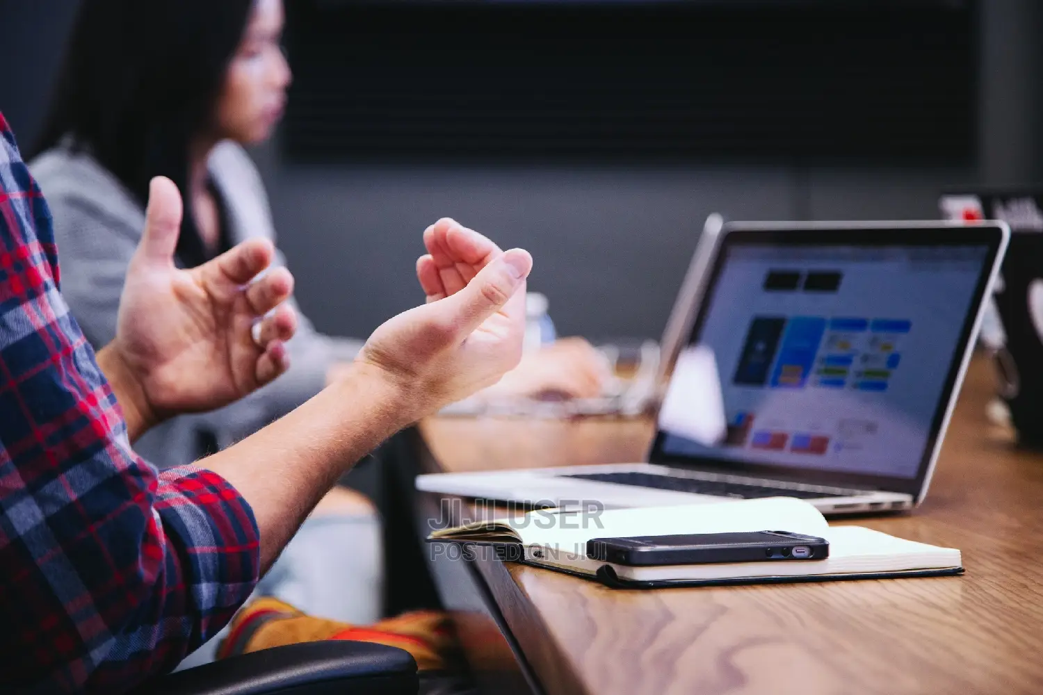 Proposal Writing And Business Plans