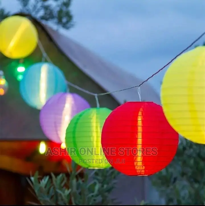 Classy Lamp Shades / Light Lanterns