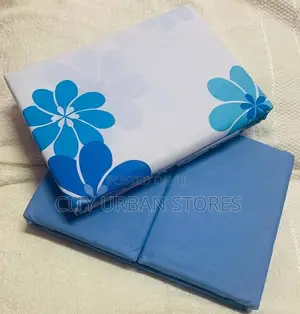 Doha Cotton Bedsheets