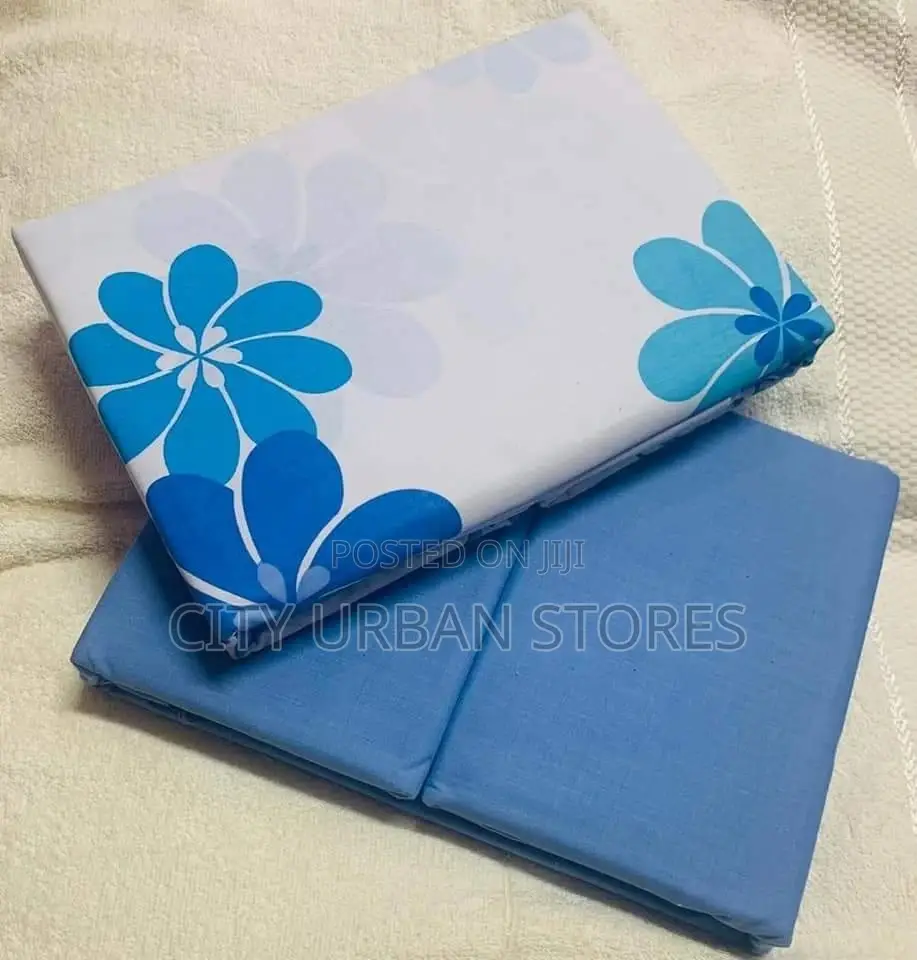 Doha Cotton Bedsheets