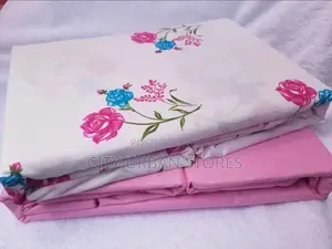 Doha Cotton Bedsheets