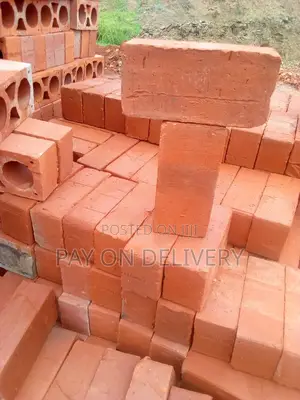 Fire/Solid Bricks