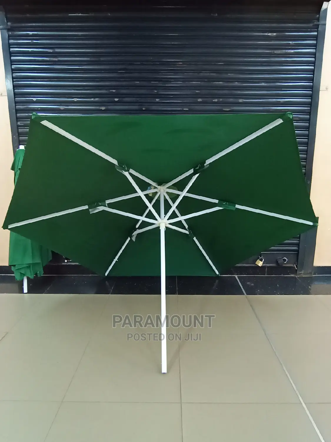 Compound/Garden Umbrellas ( 2.3 Meters Wide)