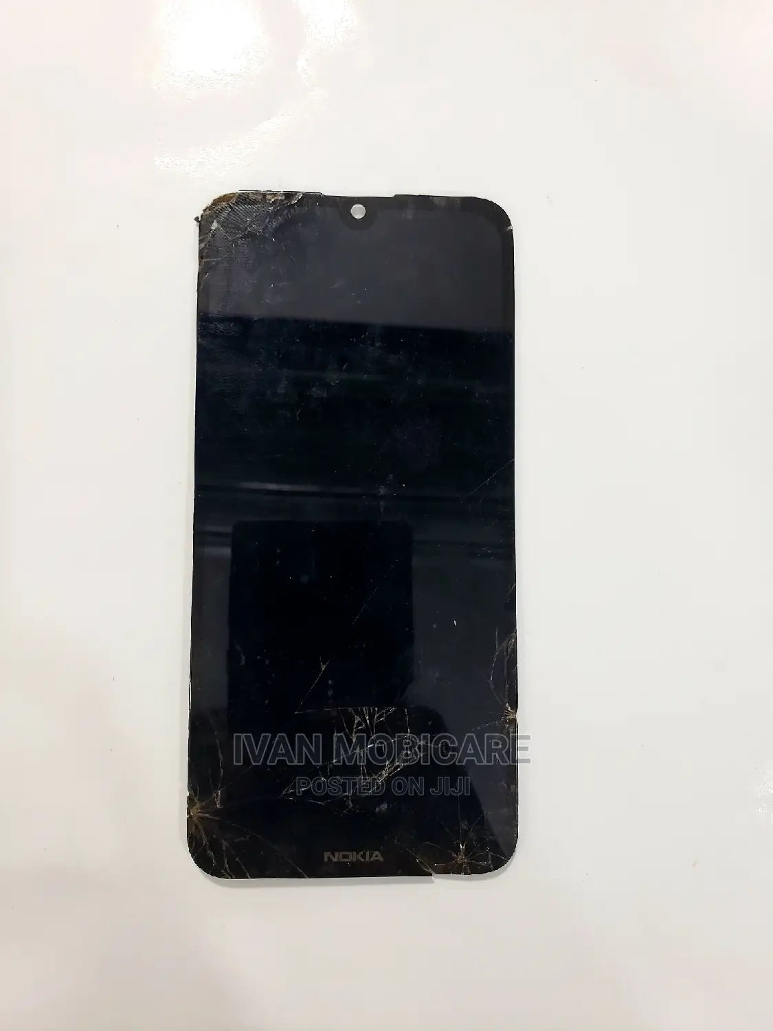 Phone Screen Replacements and Repairs for All Phone Types