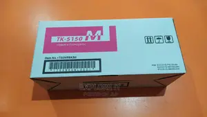 Kyocera Toner TK-5150 M Magenta