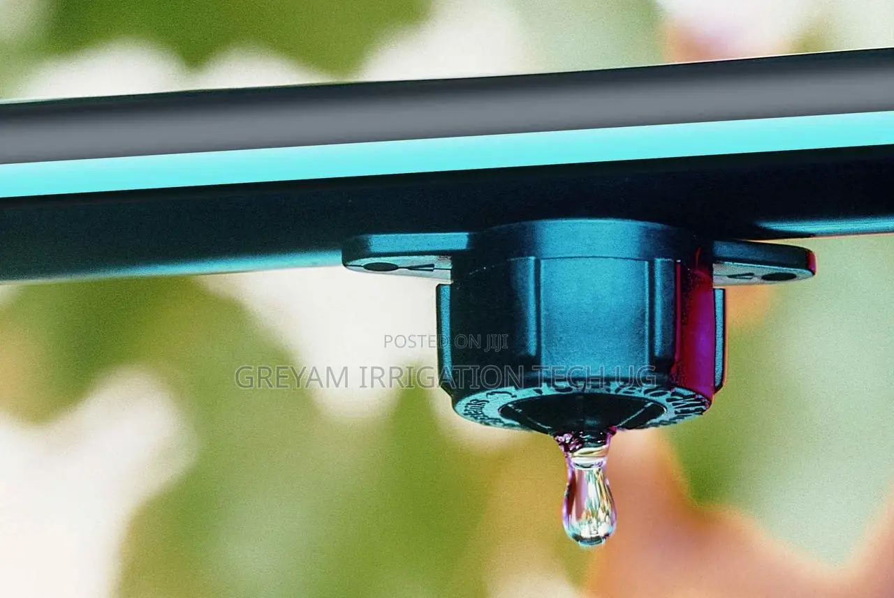 Drip Irrigation Emitters