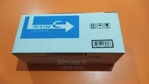 Kyocera Toner TK-5150 C Cyan