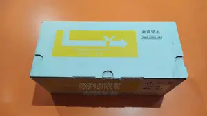 Kyocera Toner Cartridge TK-590 Yellow