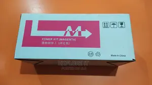 Kyocera Toner Cartridge TK-590 Magenta