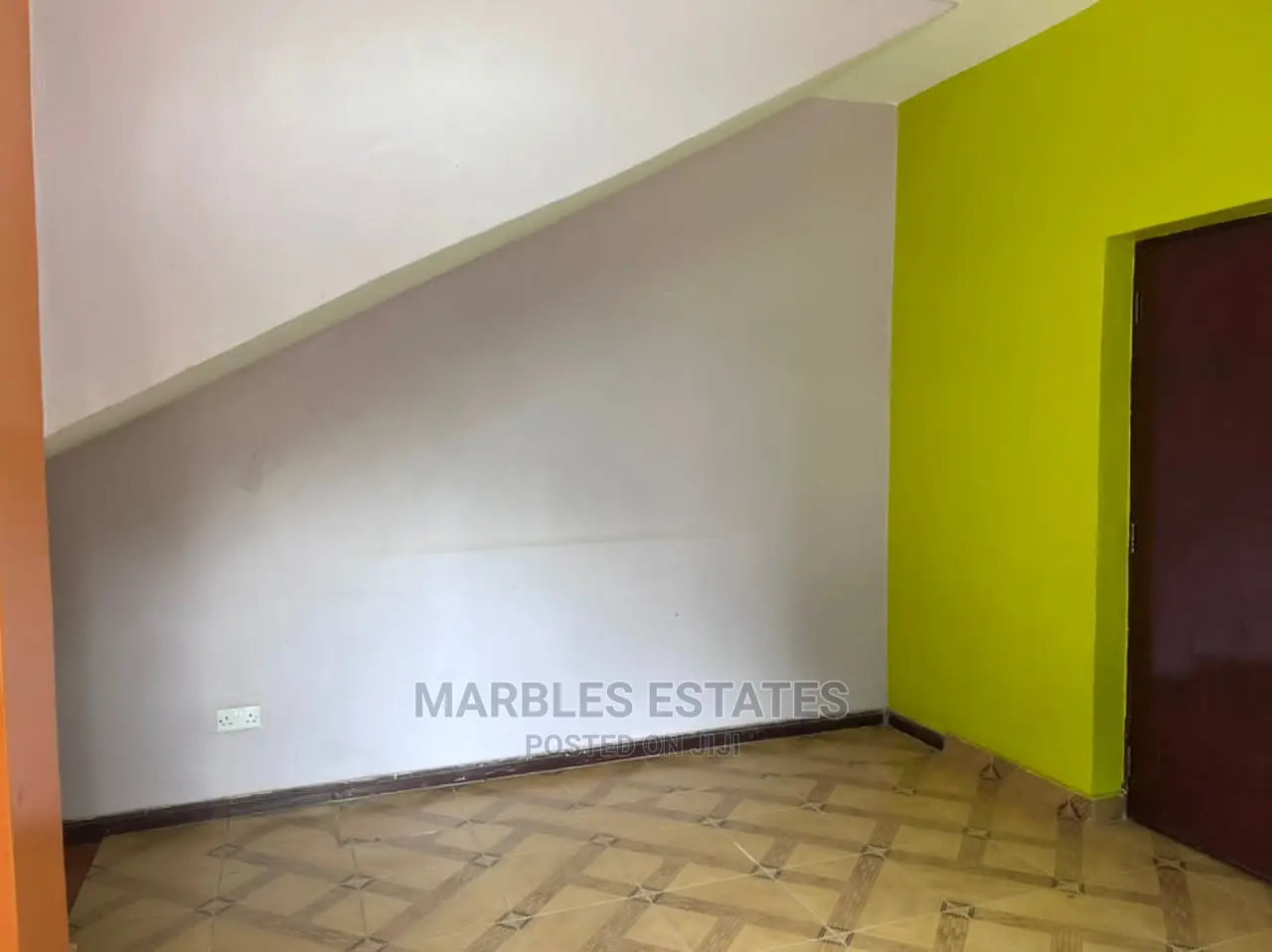 Nice 10 Bedrooms House for Rent in Naguru