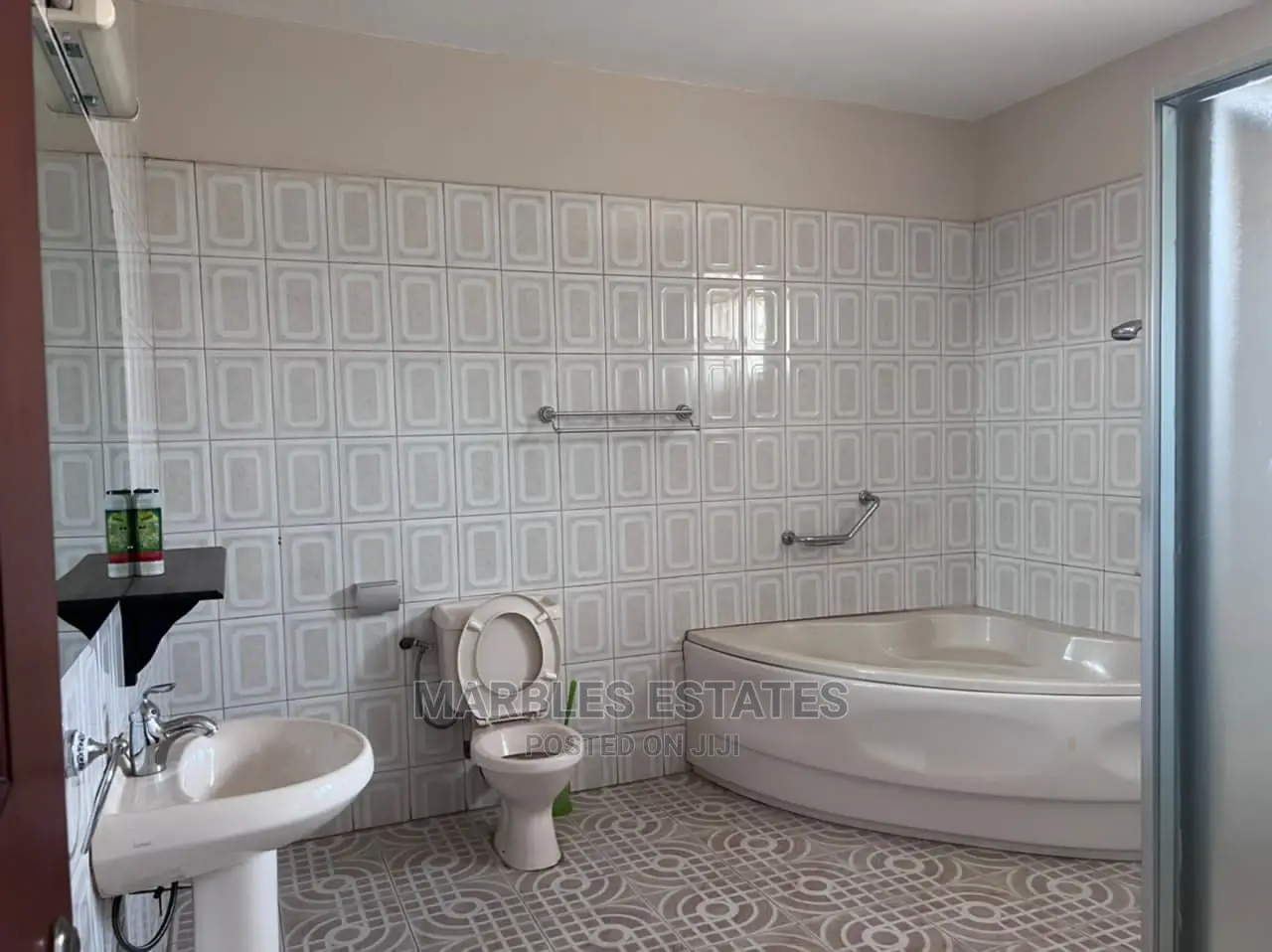 5bdrm House in Naguru, Central Division for Rent