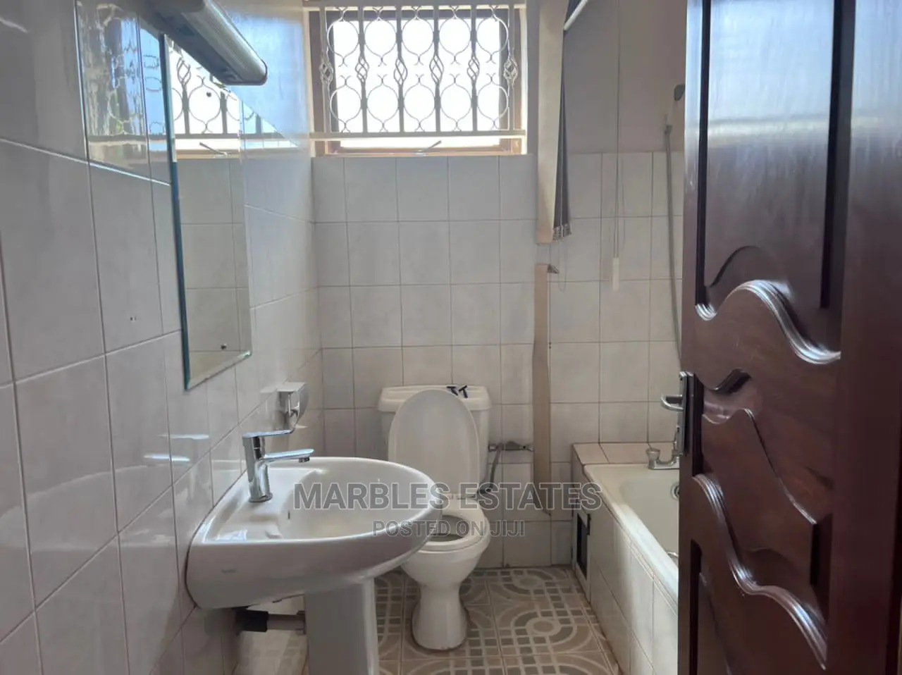 5bdrm House in Naguru, Central Division for Rent