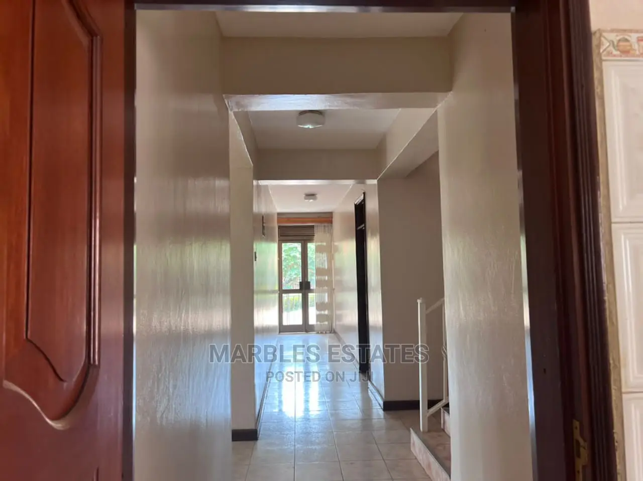 5bdrm House in Naguru, Central Division for Rent
