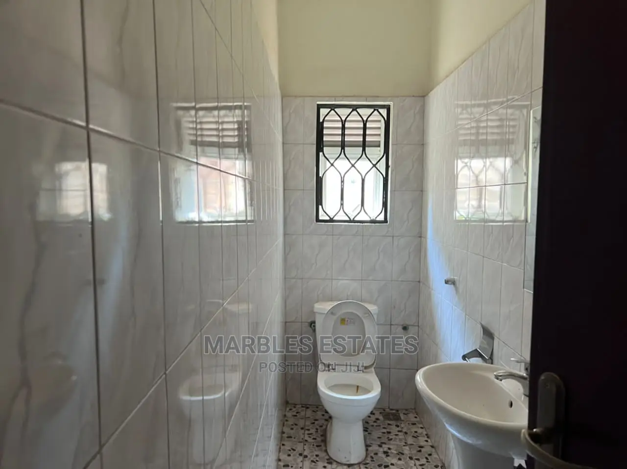 5bdrm House in Naguru, Central Division for Rent