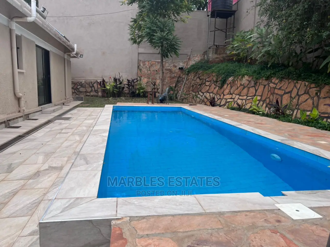 4bdrm House in Naguru, Central Division for Rent