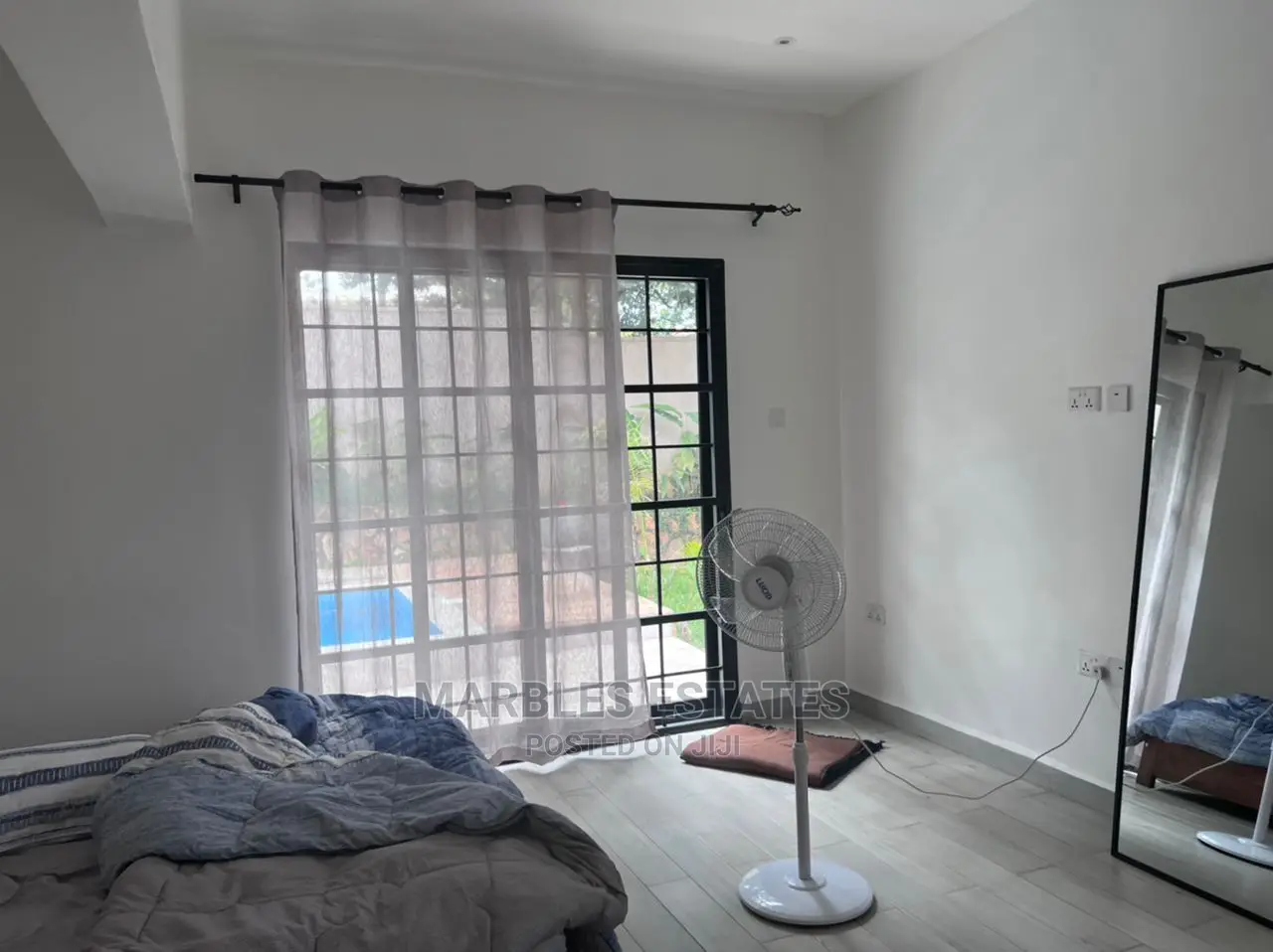 4bdrm House in Naguru, Central Division for Rent