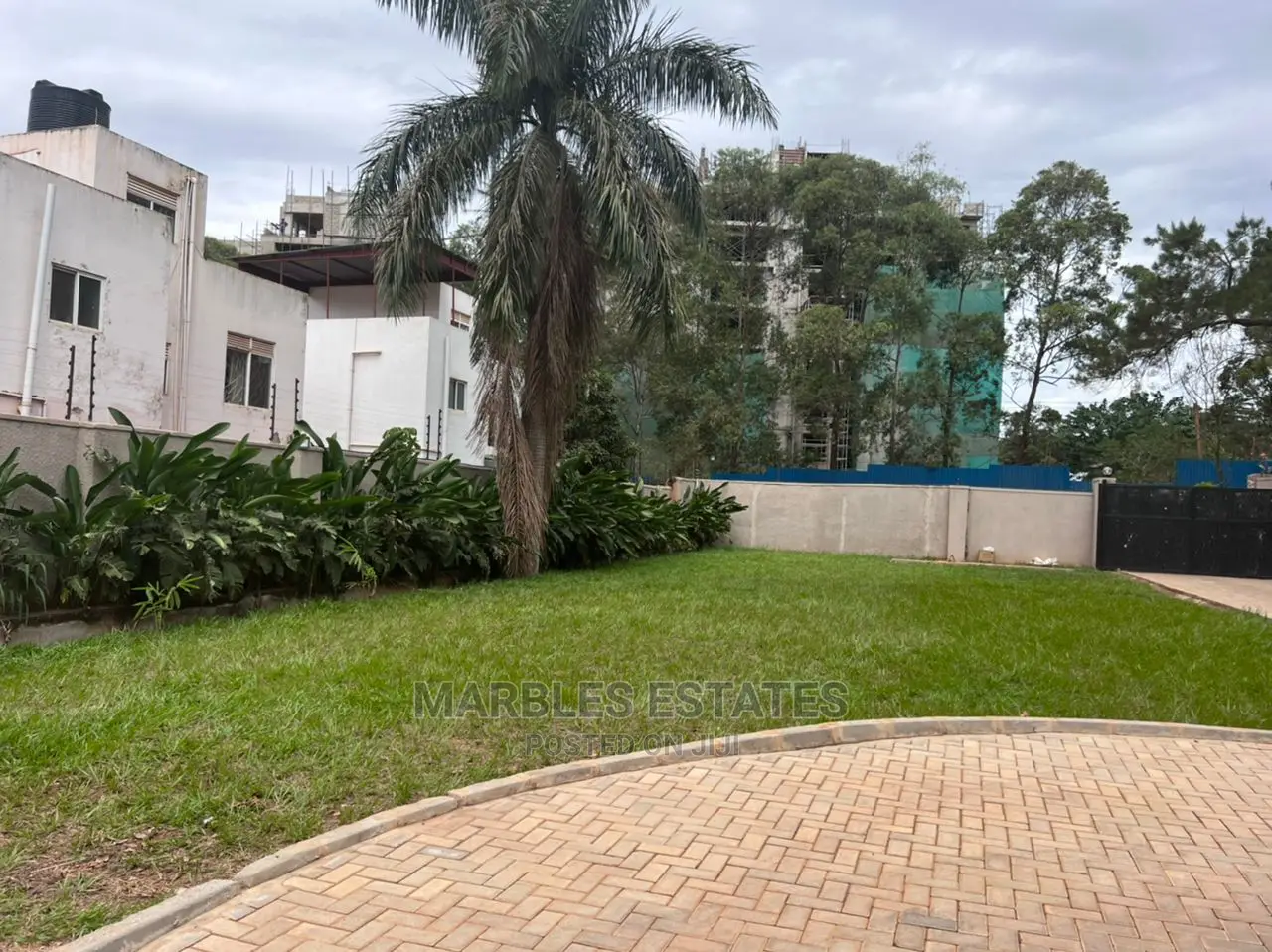 4bdrm House in Naguru, Central Division for Rent