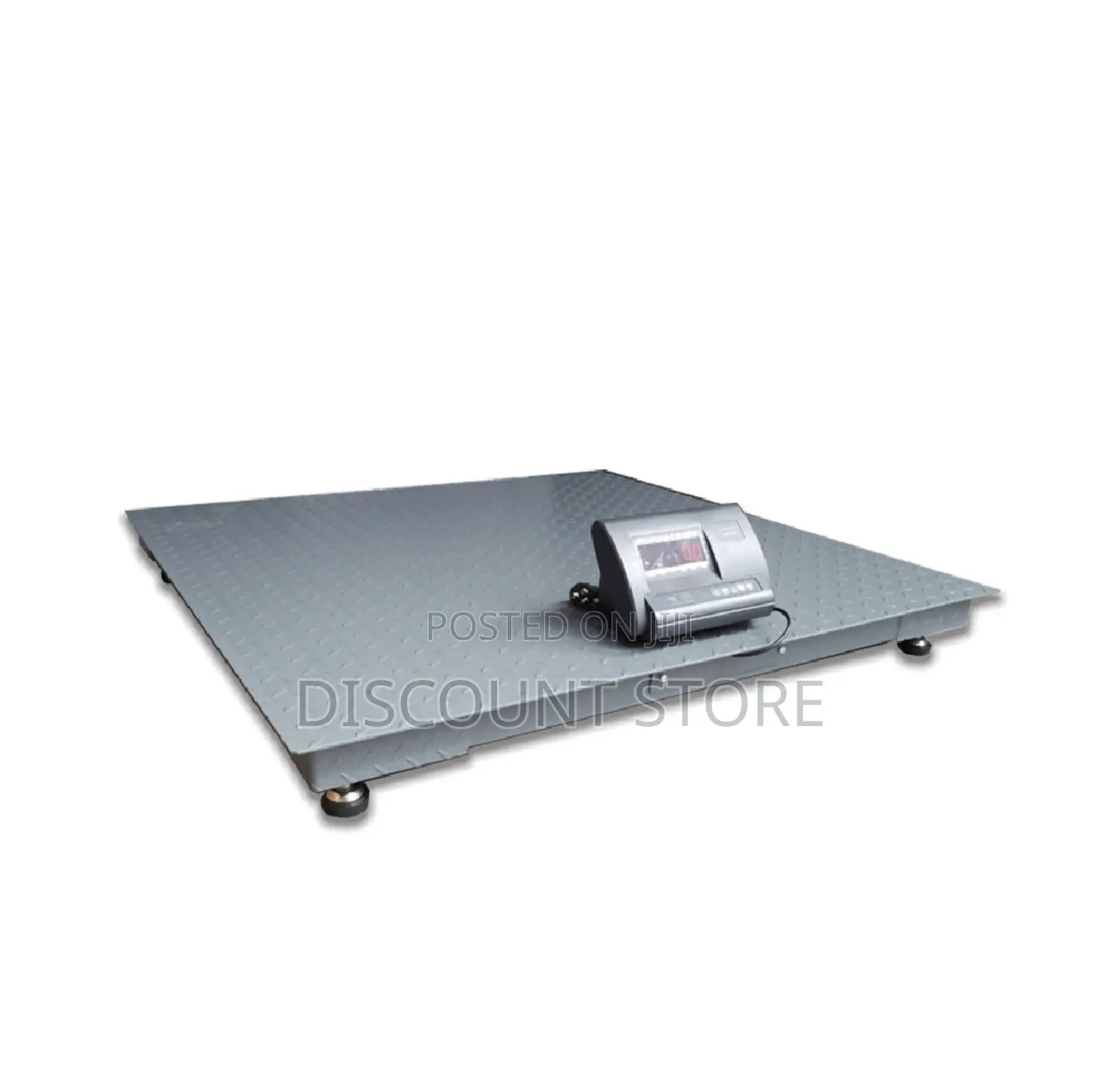Advanced Electronic Floor Weighing Scale.