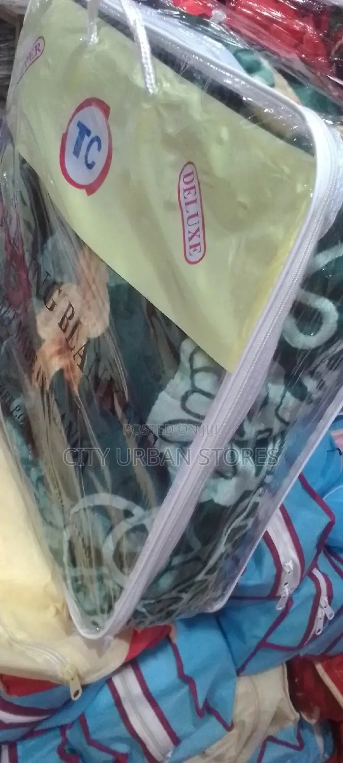 TC Woolen Blankets