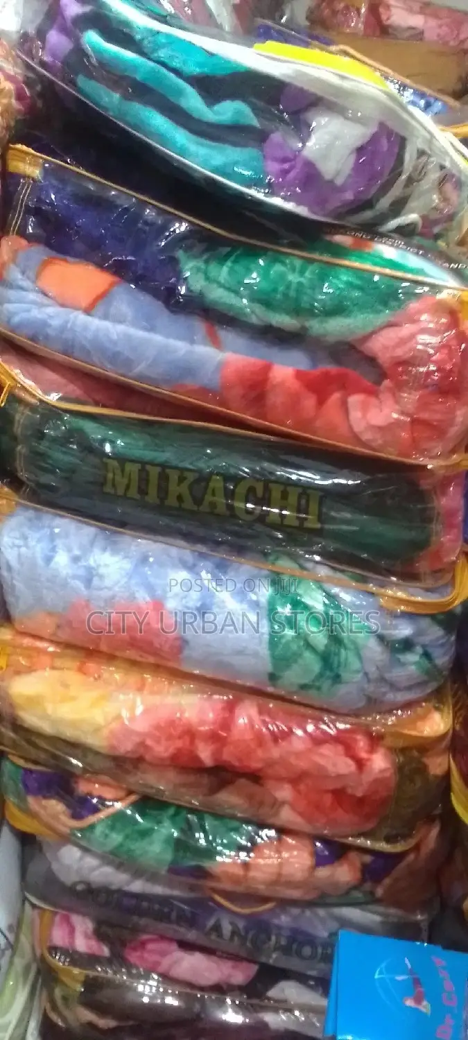 Tc Blankets