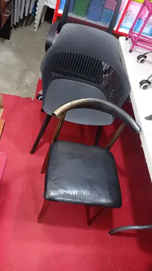 Executive Restaurant Chair