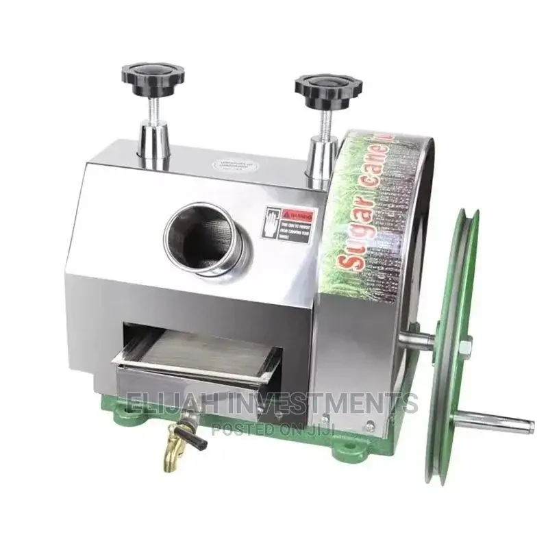 Manual Sugar Cane Juicer