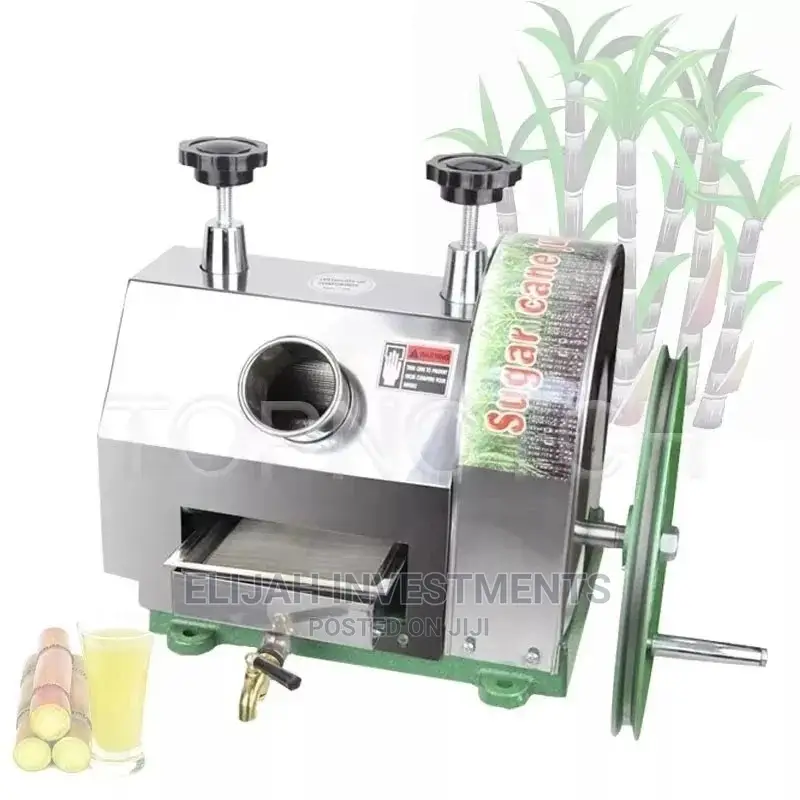 Manual Sugar Cane Juicer