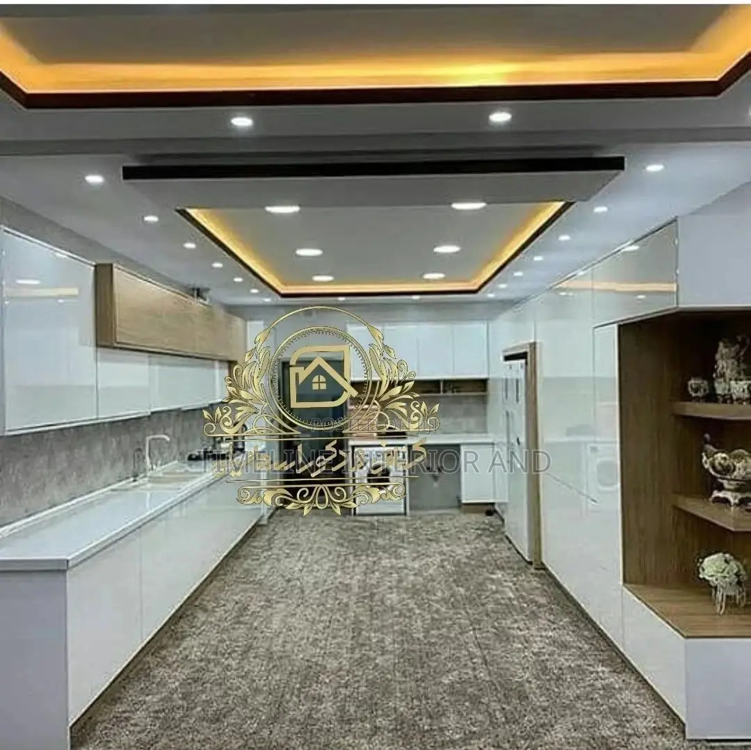 Gypsum Designings .