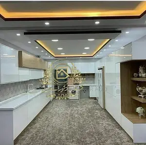 Gypsum Designings .