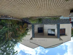 Furnished 4bdrm House in Kira Executive for Sale