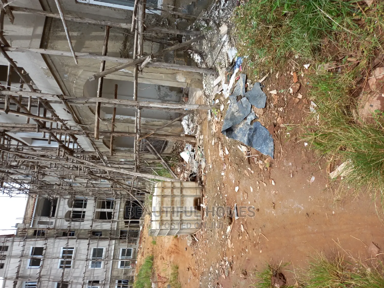 Furnished 2bdrm Condo in Naalya Estate, Central Division for Sale