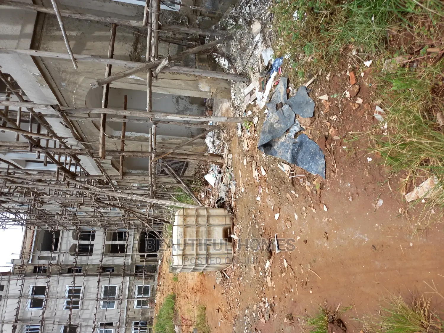 Furnished 2bdrm Condo in Naalya Estate, Central Division for Sale
