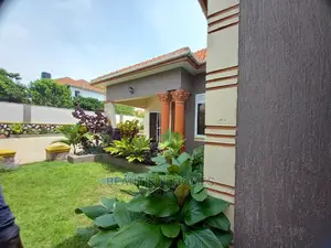 Furnished 4bdrm Bungalow in Kira Mamerito Road for Sale