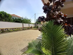 Furnished 4bdrm Bungalow in Kira Mamerito Road for Sale